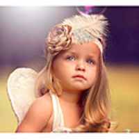 1pcs Infant Girls