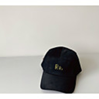 1pcs Infant Unisex Active / Basic Solid Colored Cotton Hats Caps Black / Blushing Pink / Brown One-Size