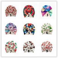 1pcs Infant Unisex Active / Sweet Floral Floral Style Hats Caps White / Blue / Purple