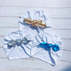 1pcs Infant Unisex Active / Sweet Solid Colored Cotton Hats Caps Blue / Gold / Silver