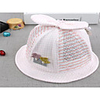 1pcs Infant Unisex Active Blue Trees / Leaves Cotton Hats Caps Blue / Yellow / Blushing Pink One-Size