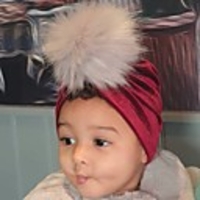 1pcs Infant Unisex Active Solid Colored Hats Caps White / Black / Purple One-Size