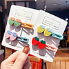1pcs Kids / Toddler Girls