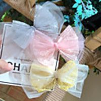 1pcs Kids / Toddler Girls