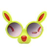 1pcs Kids / Toddler Unisex Active / Sweet Cartoon Glasses Blue / Purple / Red