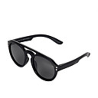 1pcs Kids / Toddler Unisex Active / Sweet Solid Colored Glasses Black / Blue / Purple One-Size