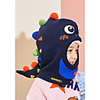 1pcs Kids / Toddler Unisex Active Animal / Cartoon Hats Caps Blue / Yellow / Blushing Pink S / M