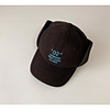 1pcs Kids / Toddler Unisex Active Black / Blue Letter Acrylic Hats Caps Black / Blue / Yellow One-Size