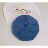 1pcs Kids / Toddler Unisex Active Black / Blue Solid Colored Polyester Hats Caps Black / Blue / Khaki One-Size