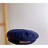 1pcs Kids / Toddler Unisex Active Black / Blue Solid Colored Polyester Hats Caps Black / Blue / Orange One-Size
