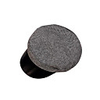 1pcs Kids / Toddler Unisex Active Black Check Polyester Hats Caps Black / Khaki / Beige One-Size