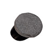 1pcs Kids / Toddler Unisex Active Black Check Polyester Hats Caps Black / Khaki / Beige One-Size