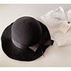 1pcs Kids / Toddler Unisex Active Black Solid Colored Acrylic Hats Caps Black / Blushing Pink / Khaki One-Size