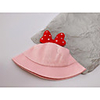 1pcs Kids / Toddler Unisex Active Black Solid Colored Acrylic Hats Caps Black / Yellow / Blushing Pink One-Size