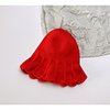 1pcs Kids / Toddler Unisex Active Blue / Red Solid Colored Knitted Roman Knit Hats Caps Blue / Red / Yellow One-Size