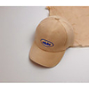 1pcs Kids / Toddler Unisex Active Blue Letter Polyester Hats Caps Blue / Yellow / Orange One-Size