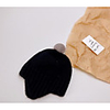 1pcs Kids / Toddler Unisex Active Blue Solid Colored Knitted Roman Knit Hats Caps Black / Blue / Yellow One-Size
