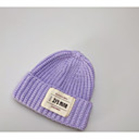 1pcs Kids / Toddler Unisex Active Blue Solid Colored Knitted Roman Knit Hats Caps Blue / Purple / Yellow One-Size