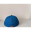 1pcs Kids / Toddler Unisex Active Blue Solid Colored Polyester Hats Caps Blue / Army Green / Dark Gray One-Size