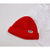 1pcs Kids / Toddler Unisex Active Blue Solid Colored Roman Knit Hats Caps Blue / Red / Yellow One-Size
