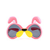 1pcs Kids / Toddler Unisex Active Cartoon Glasses Black / Blue / Red One-Size