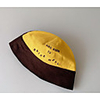 1pcs Kids / Toddler Unisex Active Color Block Polyester Hats Caps Yellow / Orange One-Size