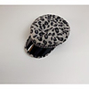 1pcs Kids / Toddler Unisex Active Leopard Polyester Hats Caps Gray One-Size