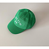 1pcs Kids / Toddler Unisex Active Red Letter Cotton Hats Caps Purple / Red / Yellow One-Size