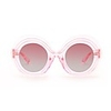 1pcs Kids / Toddler Unisex Active Solid Colored Glasses Blue / Purple / Blushing Pink One-Size