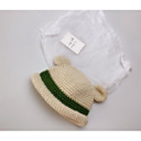 1pcs Kids / Toddler Unisex Active Solid Colored Knitted Roman Knit Hats Caps Yellow / Wine / Orange One-Size