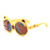 1pcs Kids Unisex Active / Sweet Cartoon Glasses Black / Blue / Purple