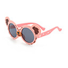 1pcs Kids Unisex Active / Sweet Cartoon Glasses Black / Blue / Purple One-Size