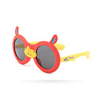 1pcs Kids Unisex Active / Sweet Cartoon Glasses Black / Blue / Red