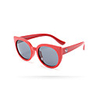 1pcs Kids Unisex Active / Sweet Cartoon Glasses Black / Blue / Red