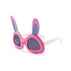 1pcs Kids Unisex Active / Sweet Cartoon Glasses Black / Blue / Yellow One-Size