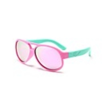 1pcs Kids Unisex Active / Sweet Cartoon Glasses Black / Purple / Red