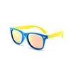 1pcs Kids Unisex Active / Sweet Cartoon Glasses Black / Purple / Red