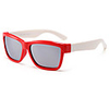 1pcs Kids Unisex Active / Sweet Cartoon Glasses Black / Purple / Red