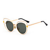 1pcs Kids Unisex Active / Sweet Cartoon Glasses Blue / Purple / Blushing Pink