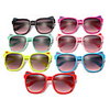 1pcs Kids Unisex Active / Sweet Cartoon Glasses Blue / Purple / Red
