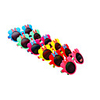 1pcs Kids Unisex Active / Sweet Cartoon Glasses Blue / Purple / Red