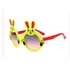 1pcs Kids Unisex Active / Sweet Cartoon Glasses Blue / Purple / Red