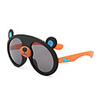 1pcs Kids Unisex Active / Sweet Cartoon Glasses White / Black / Blue