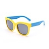 1pcs Kids Unisex Active / Sweet Cartoon Glasses White / Black / Blue
