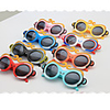 1pcs Kids Unisex Active / Sweet Cartoon Glasses White / Black / Blue One-Size