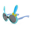 1pcs Kids Unisex Active / Sweet Cartoon Glasses White / Blue / Red