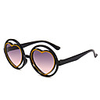 1pcs Kids Unisex Active / Sweet Heart / Cartoon Glasses Black / Purple / Red One-Size