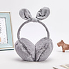 1pcs Kids Unisex Active Cartoon Earmuffs White / Black / Blushing Pink One-Size