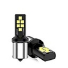 1Pcs LED Car Backup Light T20 T15 Brake Bulb 1156 Reverse Lights 12V White Yellow Red Turn Signal Bulbs Reserve Lamps Brake Light For Car