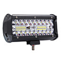 1pcs LED Integrated Car Light Bulbs 400 W LED Working Lights For universal All years